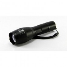 Ліхтар Poliсe 12V BL-1822 CREE T6, zoom 