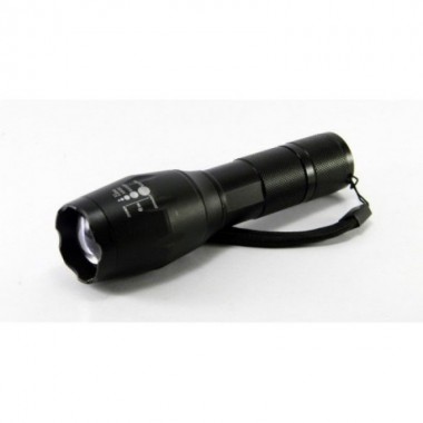 Ліхтар Poliсe 12V BL-1822 CREE T6, zoom 