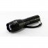 Ліхтар Poliсe 12V BL-1822 CREE T6, zoom 