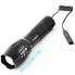 Ліхтар Poliсe 12V BL-1822 CREE T6, zoom 