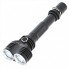 Подствольный фонарь POLICE BL Q2822 T6 с выносной кнопкой фонарик.