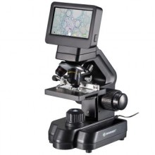 Микроскоп Bresser Biolux LCD 50x-2000x (921637) Микроскоп Bresser Biolux LCD 50x-2000x (921637)