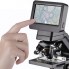 Микроскоп Bresser Biolux LCD 50x-2000x (921637)