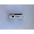 MP3 Плеєр TOTO TPS-02 With display Earphone Mp3 Сірий з екраном та навушниками