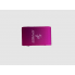 MP3 Плеер TOTO TPS-02 з дисплеєм та кліпсою для кріпдення на одязі. Компактний та зручний плеєр малинового кольору.