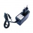 Блок питания 12В 1А 100 240V DC 12V 1A