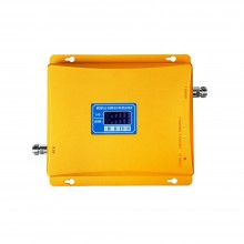 GSM 3G 4G репитер усилитель мобильной связи 1800 МГц 2100 МГц антенна 40см GSM 3G 4G репитер усилитель мобильной связи 1800 МГц 2100 МГц антенна 40см