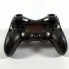 Бездротовий Джойстик 6 в 1 для ПК/PS2/PS3/PC360/ANDROID TV/WIN10 чорний з вібро