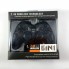 Бездротовий Джойстик 6 в 1 для ПК/PS2/PS3/PC360/ANDROID TV/WIN10 чорний з вібро