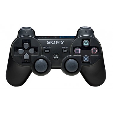 Бездротовий джойстик для Dualshock 3, Високочутливі кнопки/  