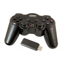 Беспроводной bluetooth джойстик для ПК PC GamePad DualShock вибро EW-800 Беспроводной bluetooth джойстик для ПК PC GamePad DualShock вибро EW-800