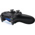 Беспроводной геймпад для приставки Play Station 4 Dualshock 4 V2 Black Черный джойстик PS4 NEW