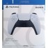 Геймпад Безпровідной Sony PlayStation 5 DualSense White