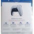 Геймпад Безпровідной Sony PlayStation 5 DualSense White