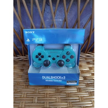 Джойстик геймпад DualShock 3 для PS3 багатофункціональний контролер для ПС3 