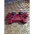 Джойстик DualShock 3 для PS3 багатофункціональний контролер для ПС3  червоний