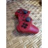 Джойстик DualShock 3 для PS3 багатофункціональний контролер для ПС3  червоний