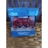 Джойстик DualShock 3 для PS3 багатофункціональний контролер для ПС3  червоний