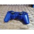 Беспроводной Джойстик Геймпад PS3 для PlayStation PS Синий