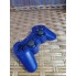 Беспроводной Джойстик Геймпад PS3 для PlayStation PS Синий
