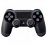 Беспроводной геймпад для приставки Play Station 4 Dualshock 4 V2 Black Черный джойстик PS4 NEW