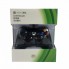 Проводной джойстик, Геймпад XBOX 360. Дротовий ігровий джойстик геймпад для Xbox 360 Чорний
