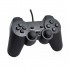 USB джойстик для ПК PC GamePad DualShock вибро DJ-208