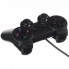 USB джойстик для ПК PC GamePad DualShock вибро DJ-208