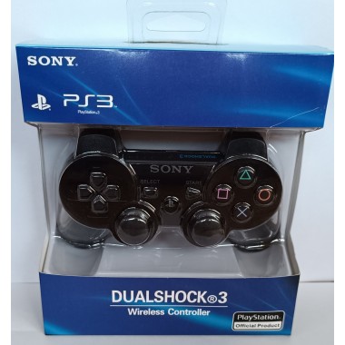 Джойстик DualShock 3 для PS3 багатофункціональний контролер для ПС3 