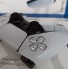 Геймпад Безпровідной Sony PlayStation 5 DualSense White