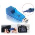 Внешний сетевой адаптер, сетевая карта USB LAN ethernet RJ45