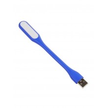 USB ліхтарик (гнучкий) 1W, працюючий від любого пристрою що підтримує юсб вхід