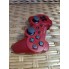 Безпровідний Джойстик Sony Геймпад для PS3 Sony PlayStation PS Червоний, Dualshock 3, Високочутливі кнопки.