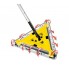 Электровеник беспроводной Twister Sweeper
