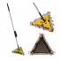 Электровеник беспроводной Twister Sweeper