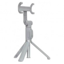 Монопод для селфи Xiaomi Mi Selfie Stick Tripod Black + Bluetooth кнопка (FBA4070US / FBA4053CN) Silver Монопод для селфи Xiaomi Mi Selfie Stick Tripod Black + Bluetooth кнопка (FBA4070US / FBA4053CN) Silver