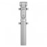 Монопод для селфи Xiaomi Mi Selfie Stick Tripod Black + Bluetooth кнопка (FBA4070US / FBA4053CN) Silver