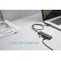 Розгалужувач Anker Ultra Slim 4-Port USB дозволяє збільшити кількість портів USB в ноутбуці або ПК.