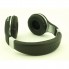 Беспроводные Наушники с MP3 плеером 471 BT Радио с LED Дисплеем чёрные