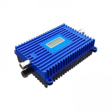 GSM-усилитель сигнала репитера LINTRATEK KW20L-GSM 900 КОМПЛЕКТ 