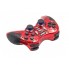 Беспроводной Джойстик 6 в 1 для ПК/PS2/PS3/PC360/ANDROID TV/WIN10 вибро Красный