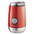 Кофемолка Sencor SCG 2050 RD