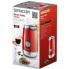 Кофемолка Sencor SCG 2050 RD
