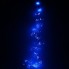 Гирлянда Конский хвост 340LED 2м с контроллером RD-245 Цвет ламп-Синий