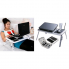 Подставка для ноутбука кулер ColerPad E-Table LD09