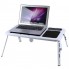 Подставка для ноутбука кулер ColerPad E-Table LD09
