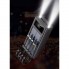 Внешний аккумулятор с солнечной панелью Power bank 309 30000 Mah зарядка кабель 4в1 Чёрный