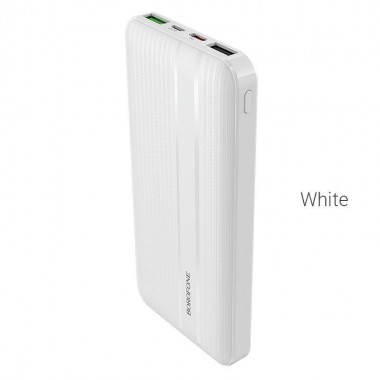 Power bank BOROFONE Uranus BJ9 PD+QC3.0 10000 mAh