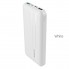 Power bank BOROFONE Uranus BJ9 PD+QC3.0 10000 mAh