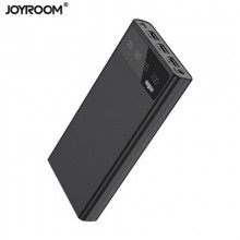 Внешний аккумулятор Power bank JOYROOM MGD-005 20000 mAh батарея зарядка Чёрный Оригинал Топ Популярный Новинка Внешний аккумулятор Power bank JOYROOM MGD-005 20000 mAh батарея зарядка Чёрный Оригинал Топ Популярный Новинка